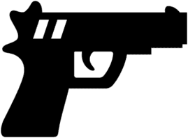 Shooting Games by ARB Games