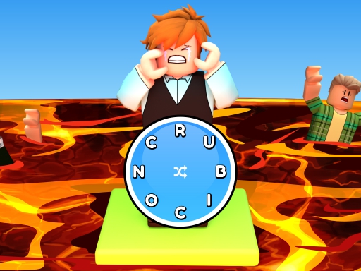 Words Or Die