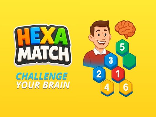 Hexamatch